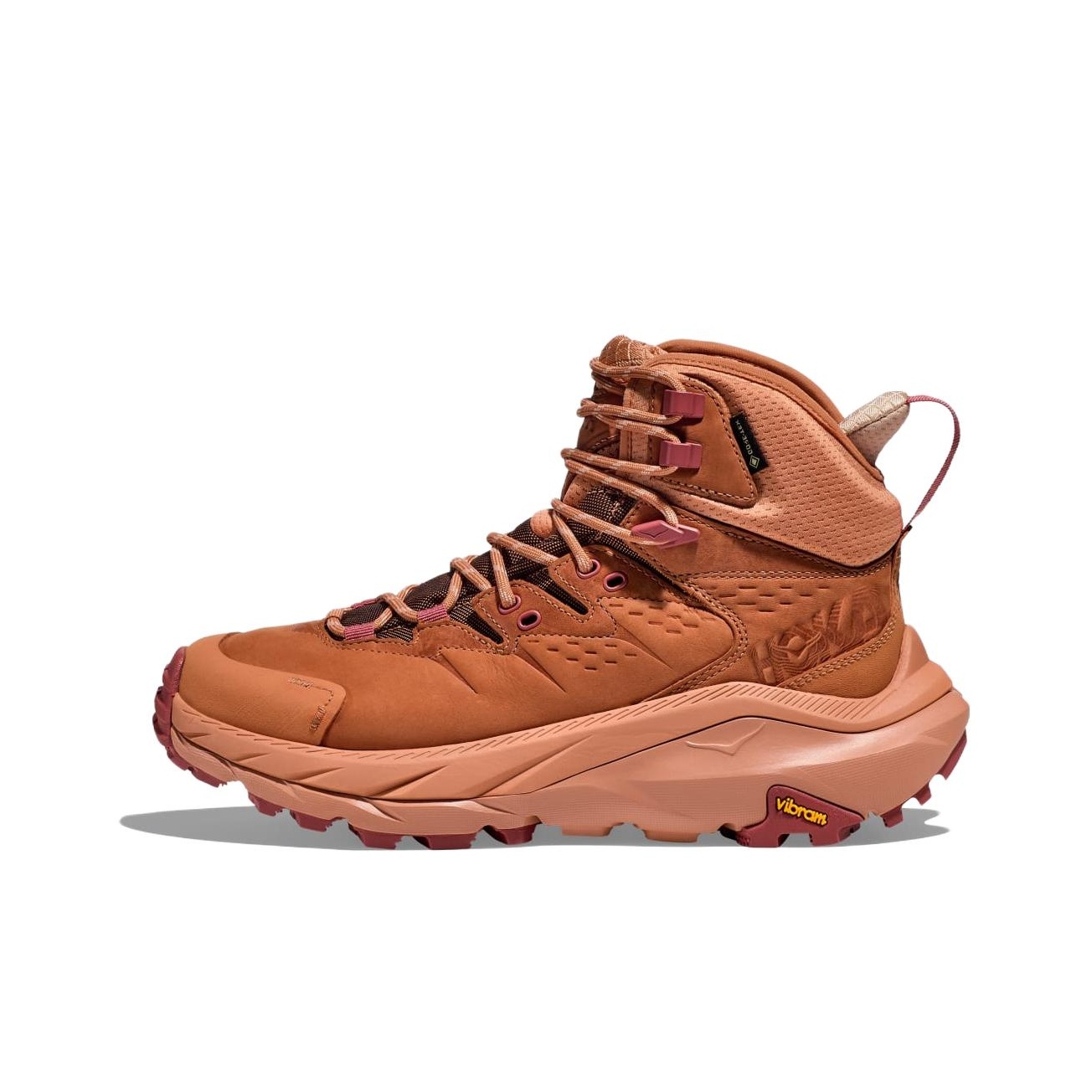 Men'S Shoes Hoka - HOKA ONE ONE Kaha 2 Kaymaz
