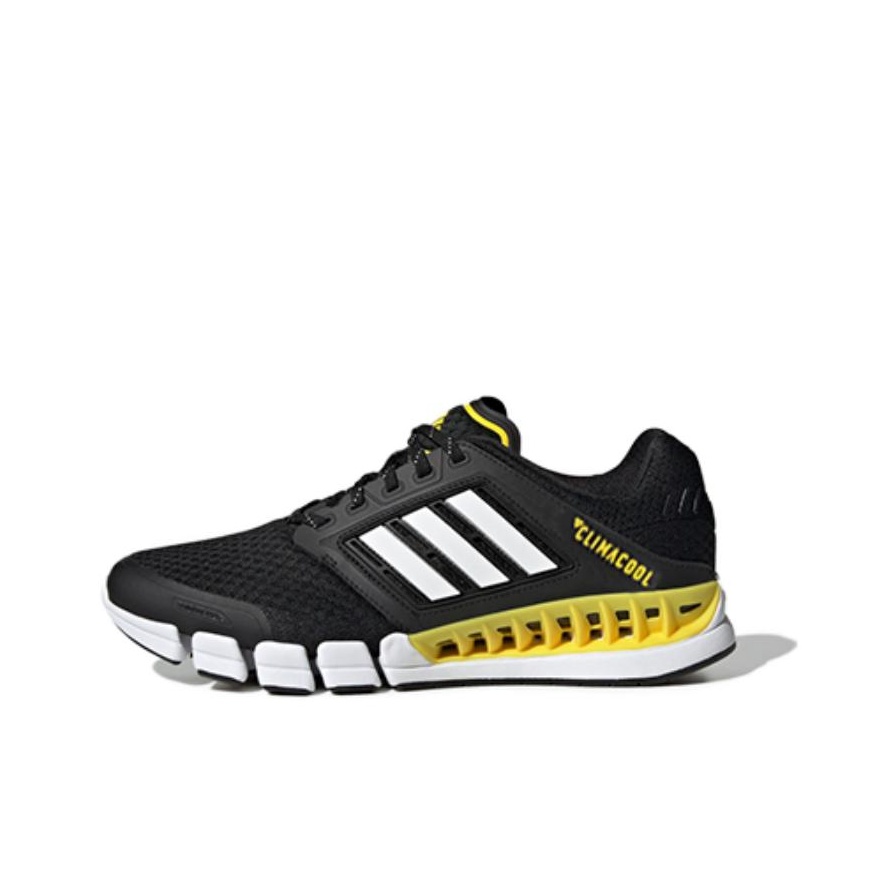 Men Shoes Running Adidas - Adidas CC Revolution Mesh Yastıklamalı Aşınmaya
