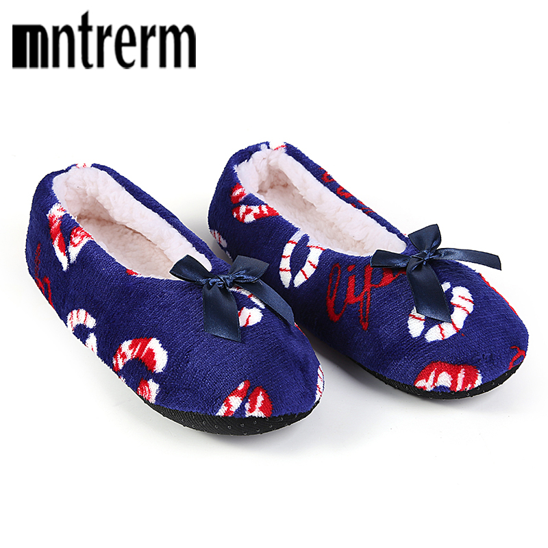 Men Shoes Winter - Ev terlik kış sıcak 2022 kadın