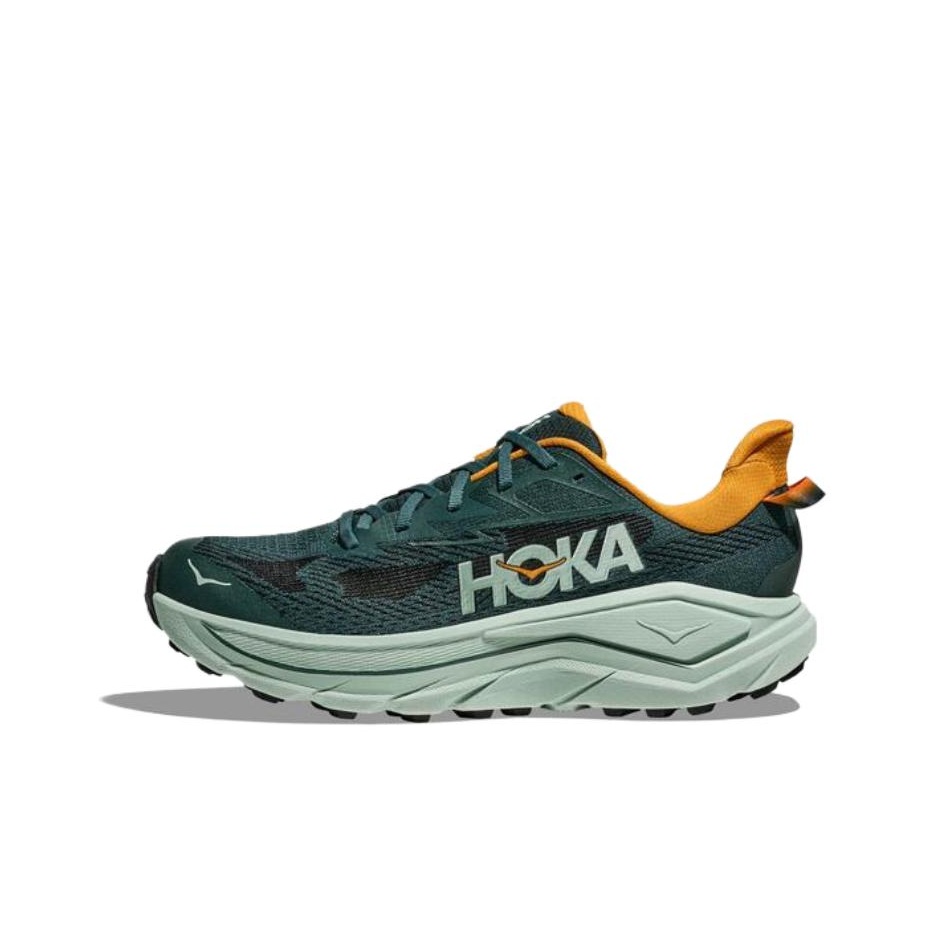 Men'S Shoes Hoka - HOKA ONE ONE Challenger 8 Erkek