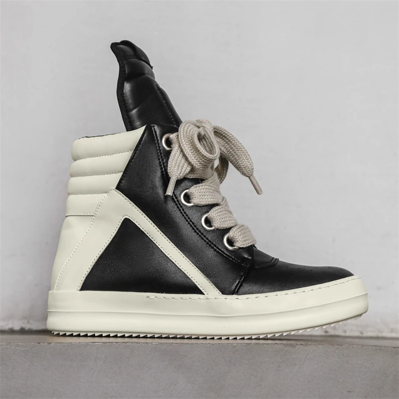 Men'S Shoes Dq - Erkekler Rahat Lüks Spor Ayakkabı Sokak