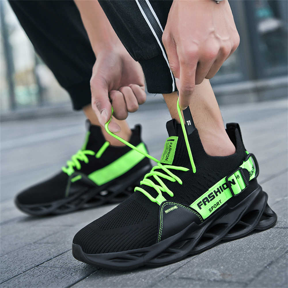 Men Shoes Most Expensive - 36 Beden Kaymaz Erkek Spor Ayakkabısı