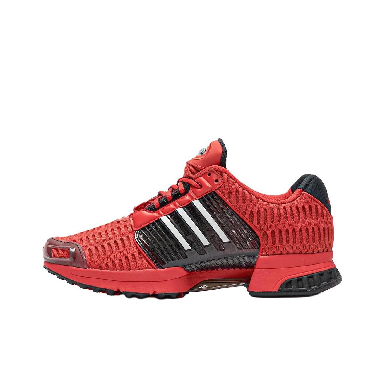 Men Shoes Running Adidas - Adidas Climacool 1 Kısa Bilekli Kadın
