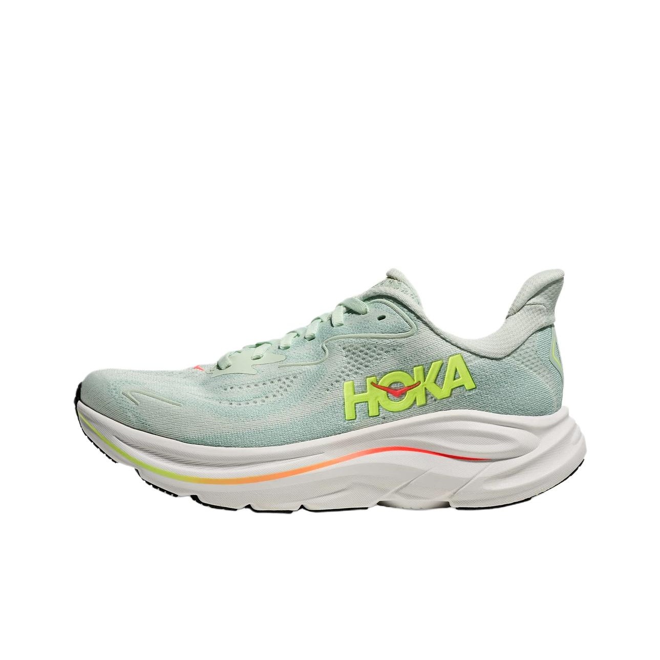 Men'S Shoes Hoka - HOKA ONE ONE CLIFTON 10 Günlük