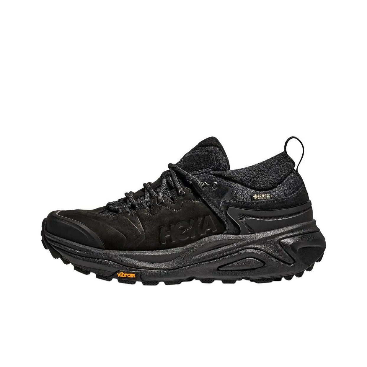 Men'S Shoes Hoka - HOKA ONE ONE Kaha 3 Sığır
