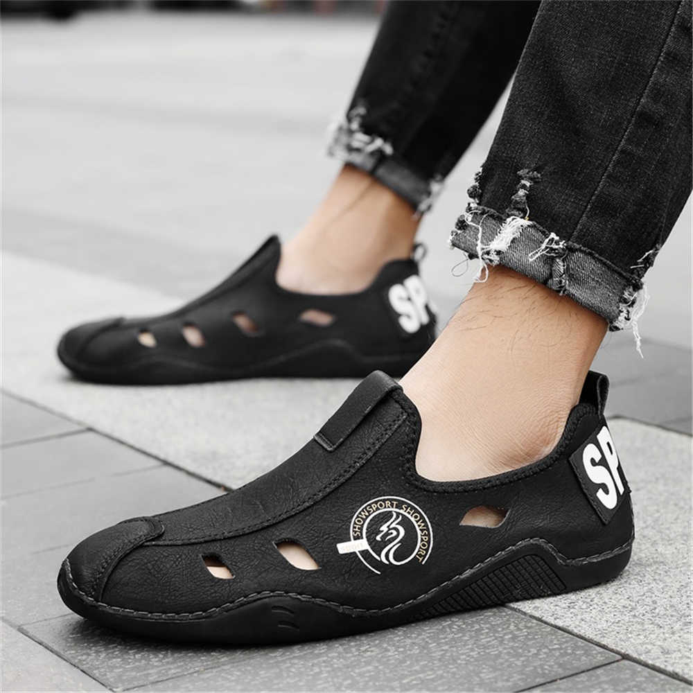 Men'S Shoes Basketball - İlkbahar-sonbahar yarı sezon büyük boy ayakkabı