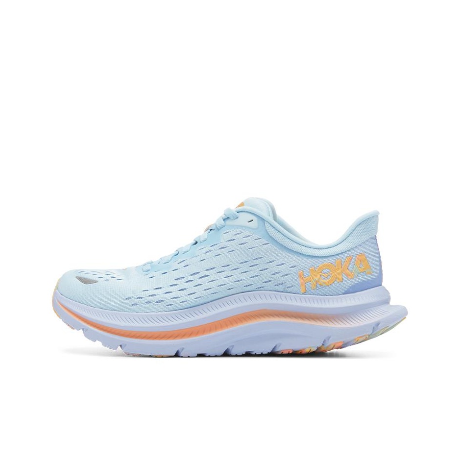 Men'S Shoes Hoka - HOKA ONE ONE Kawana Kumaş Yastıklamalı