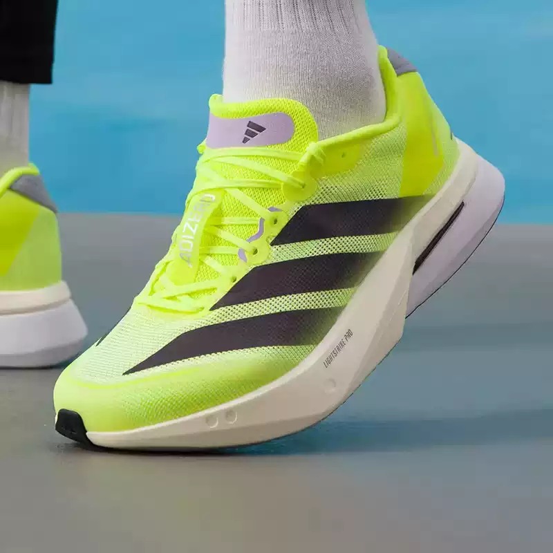 Men Shoes Running Adidas - Adidas ADIZERO BOSTON 13 M Koşu