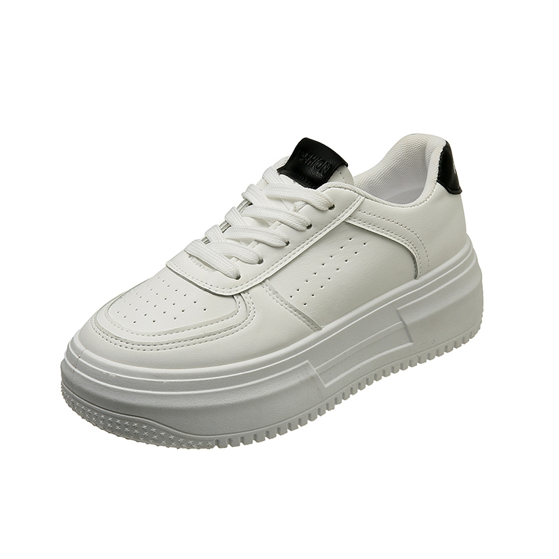 Casual Sneaker Low - 2026 İlkbahar Sonbahar Moda Yeni Nefes