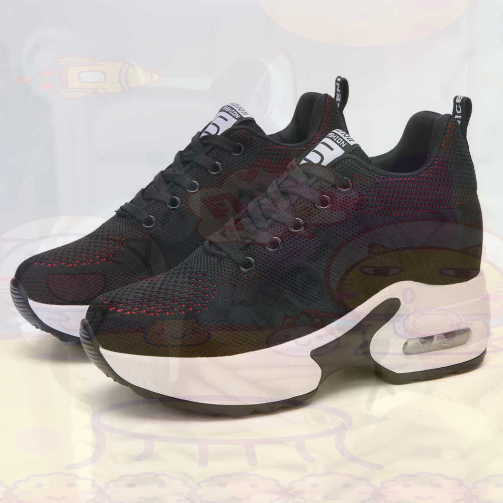 Men Shoes Most Expensive - Kırmızı Boyutu 36 Ayakkabı Kadın Tenis