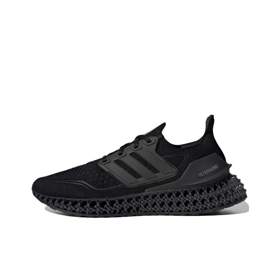 Men Shoes Running Adidas - Adidas ULTRA 4DFWD Kumaş Destekli Düşük