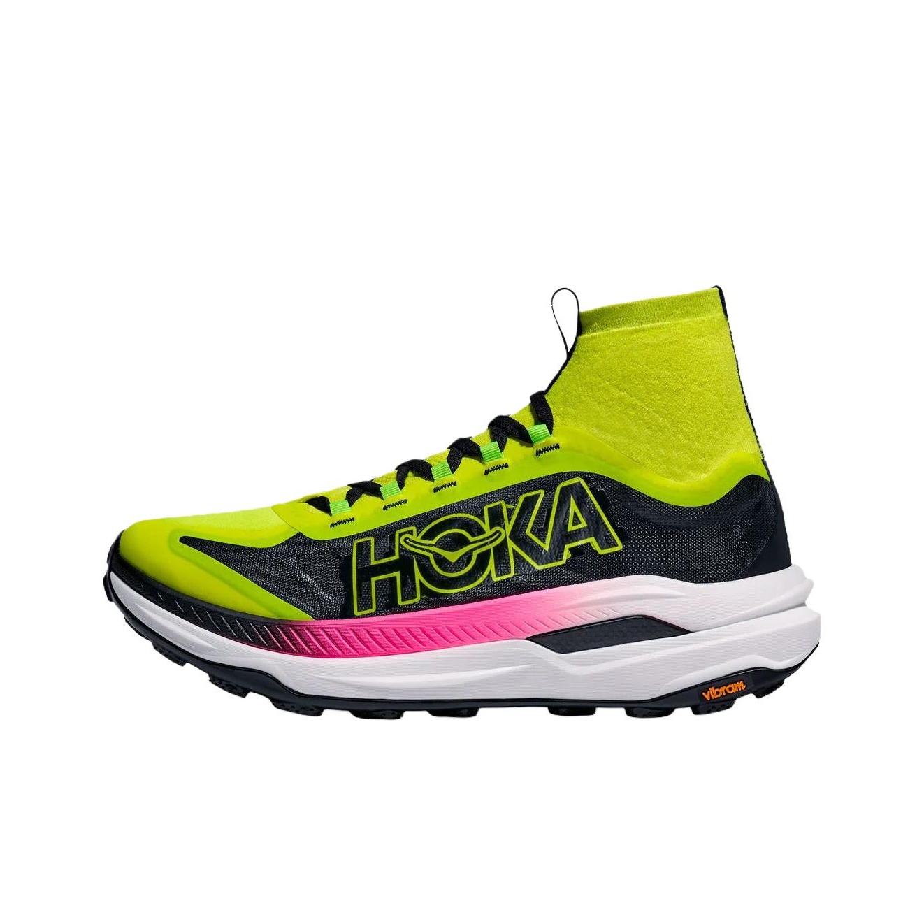 Men'S Shoes Hoka - HOKA ONE ONE Tecton X 3