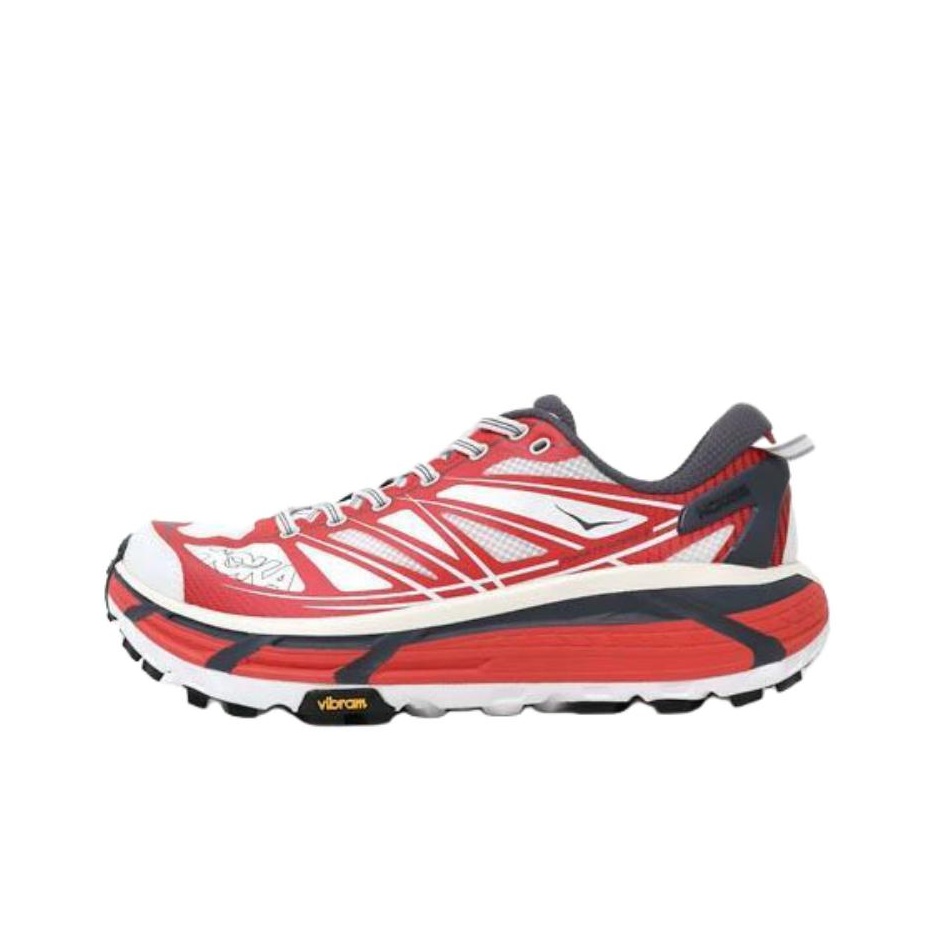 Men'S Shoes Hoka - HOKA ONE ONE Mafate Speed 2