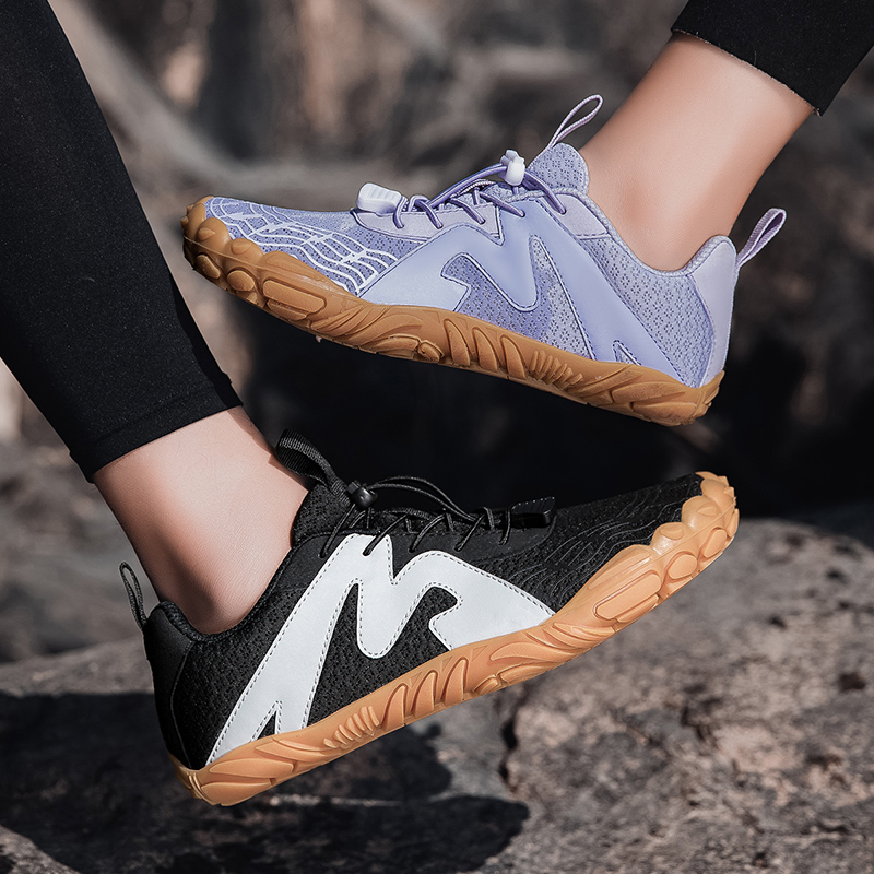 Minimalist Barefoot Shoe - 2026 Spor Ayakkabıları Kadın Erkek Minimalist