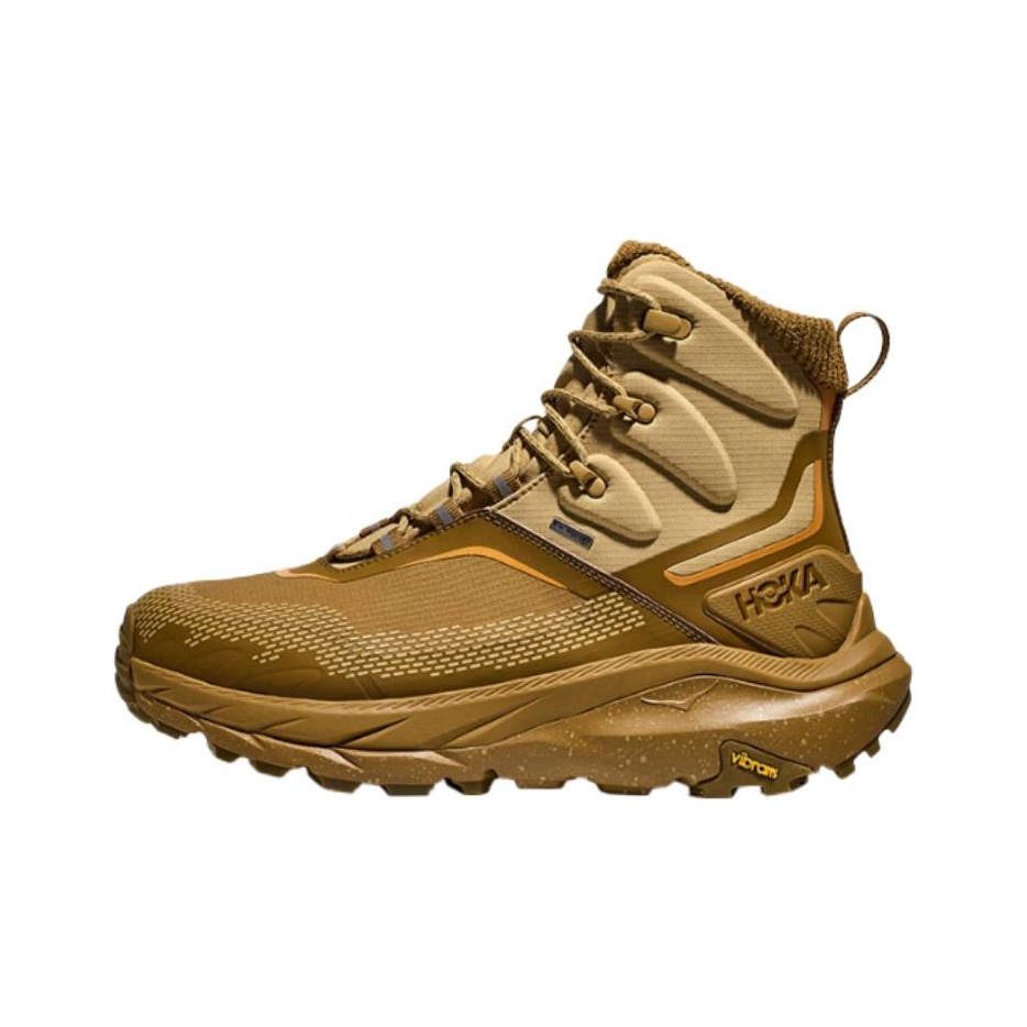 Men'S Shoes Hoka - HOKA ONE ONE Kaha 2 Dağcılık
