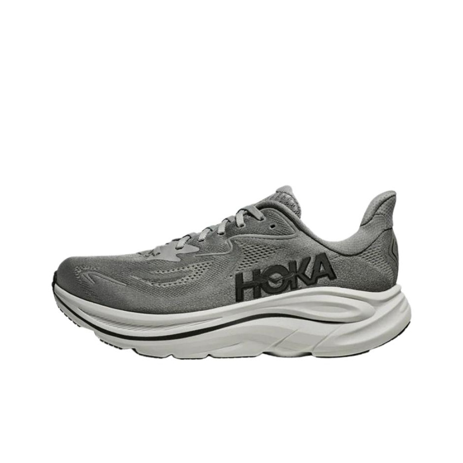 Men'S Shoes Hoka - HOKA ONE ONE CLIFTON 10 Nefes