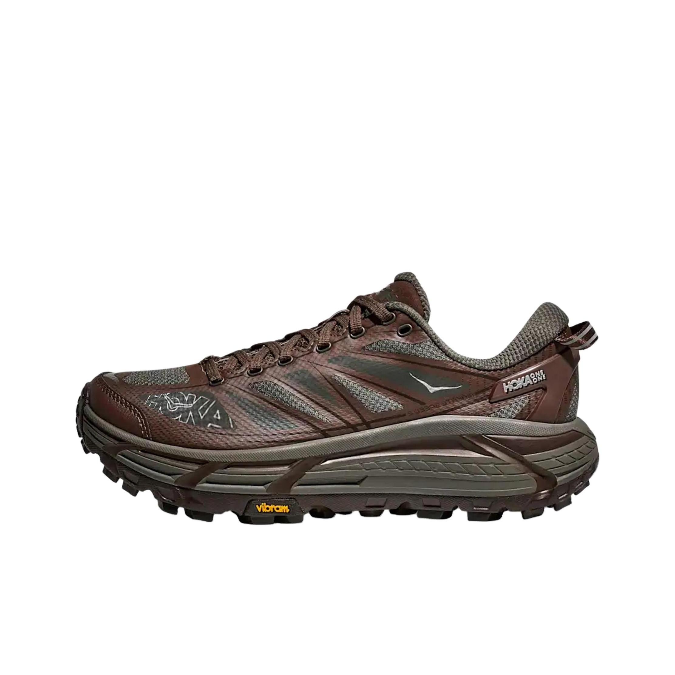 Men'S Shoes Hoka - HOKA ONE ONE Mafate Speed 2
