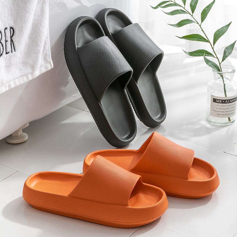 Men'S Shoes Slip On - Kadınlar ve Erkekler için Bulut Yastık