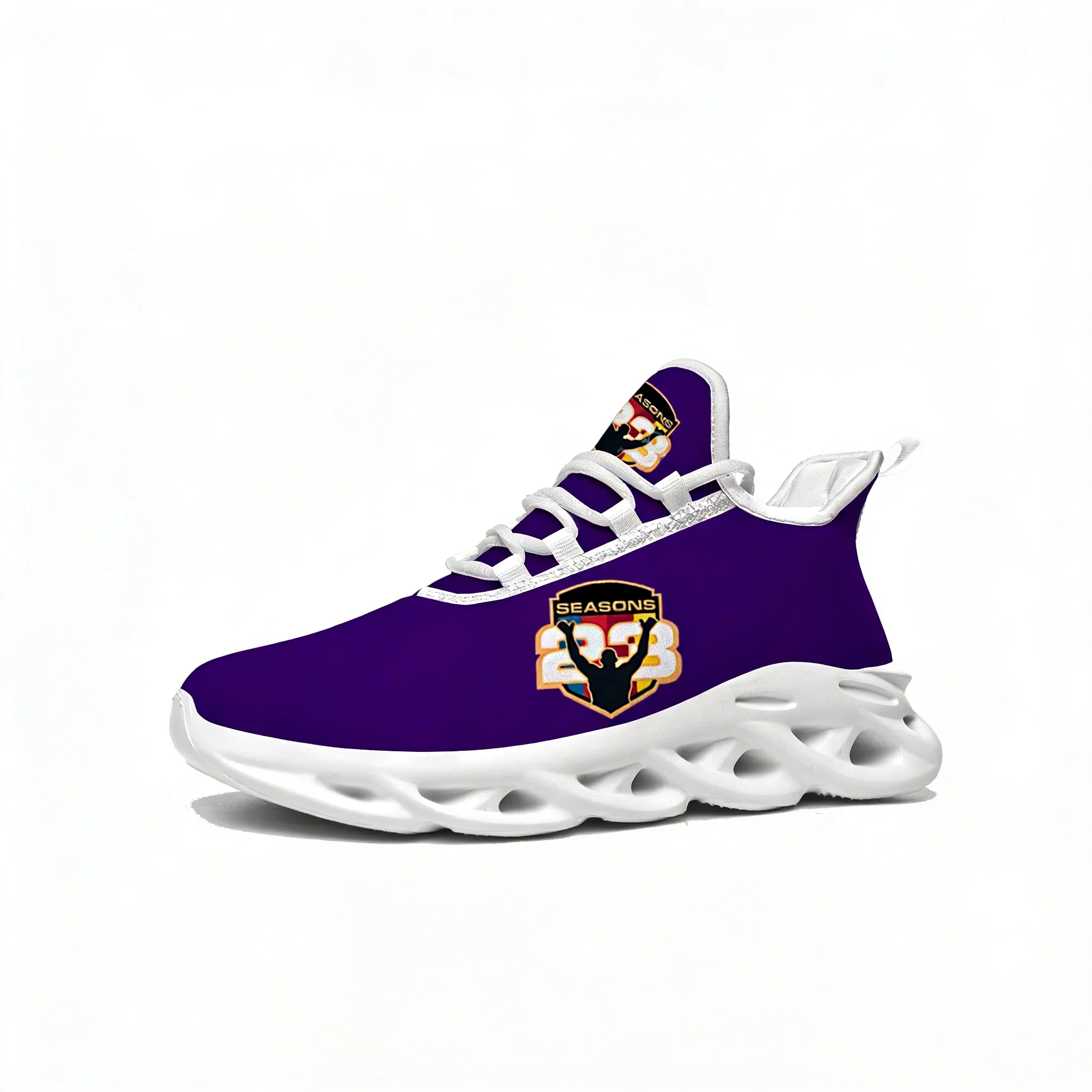 Men'S Shoes Basketball - Basketbol Düz Ayakkabılar Spor Ayakkabıları 23