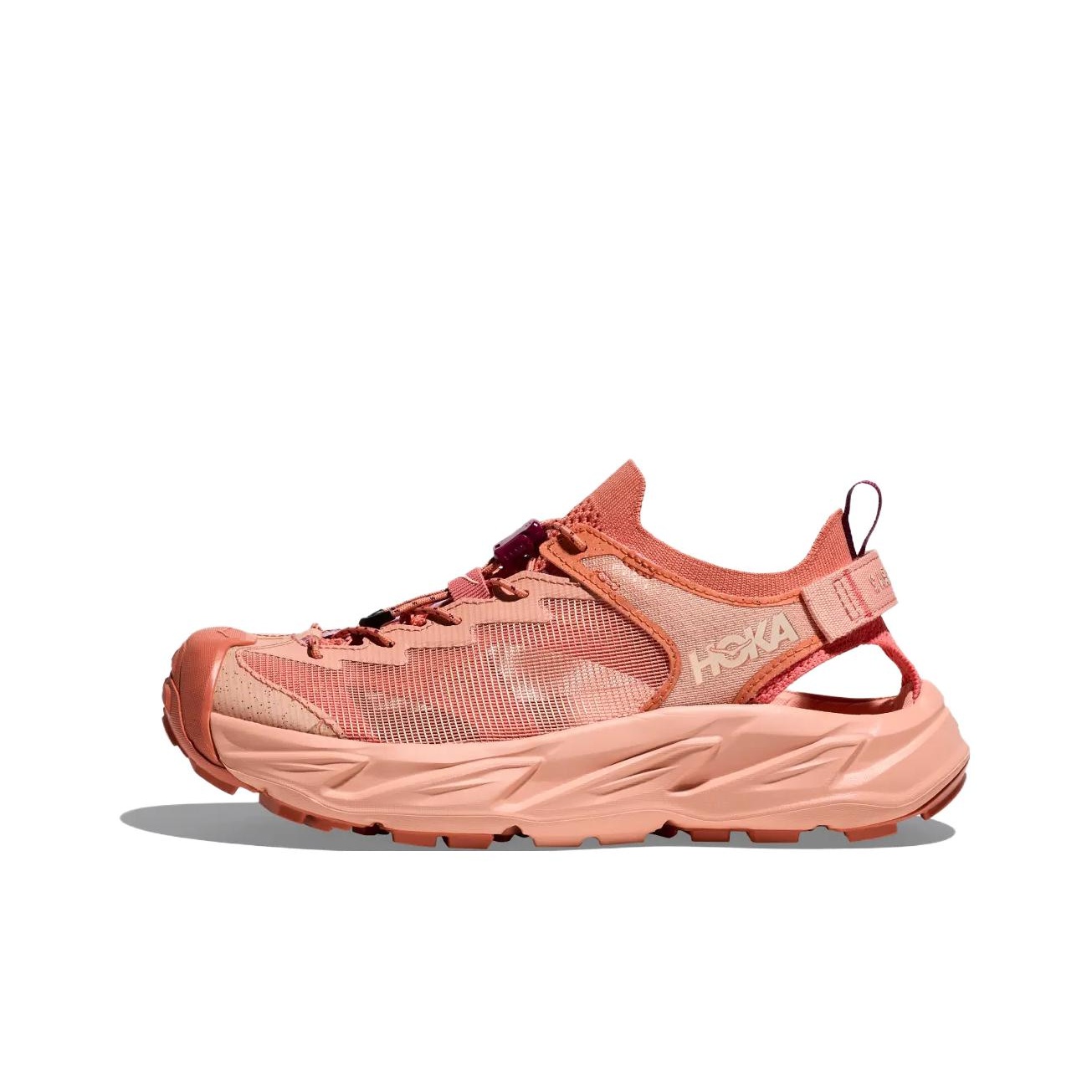 Men'S Shoes Hoka - HOKA ONE ONE HOPARA 2 Rahat