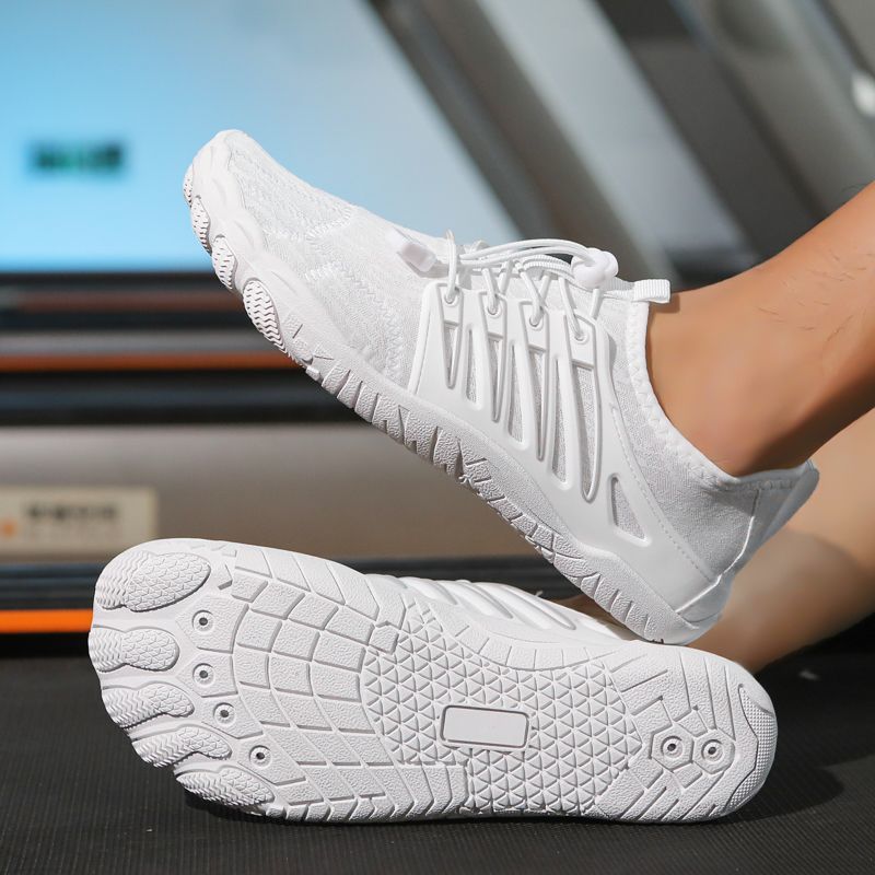 Men Shoes Size 46 - Yeni Popüler Yalınayak Su Ayakkabıları Erkek