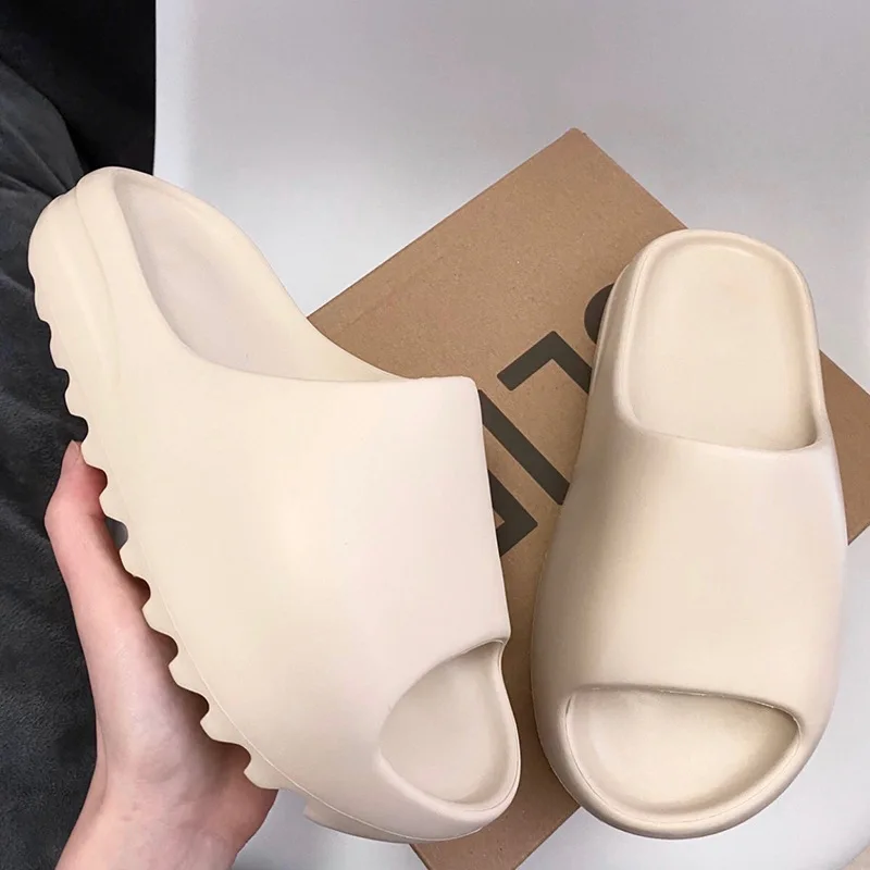 Men'S Shoes Slip On - Kadın Erkek İç Mekan Dış Mekan