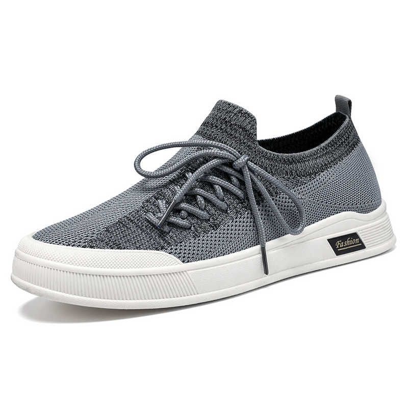 Men'S Shoes Basketball - Sonbahar-ilkbahar ara sezon spor ayakkabıları 49