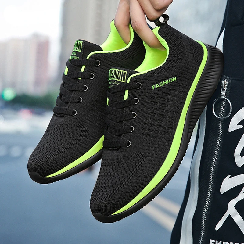 Men'S Shoes For Gym - Spor ayakkabı için erkek ayakkabısı Sneakers