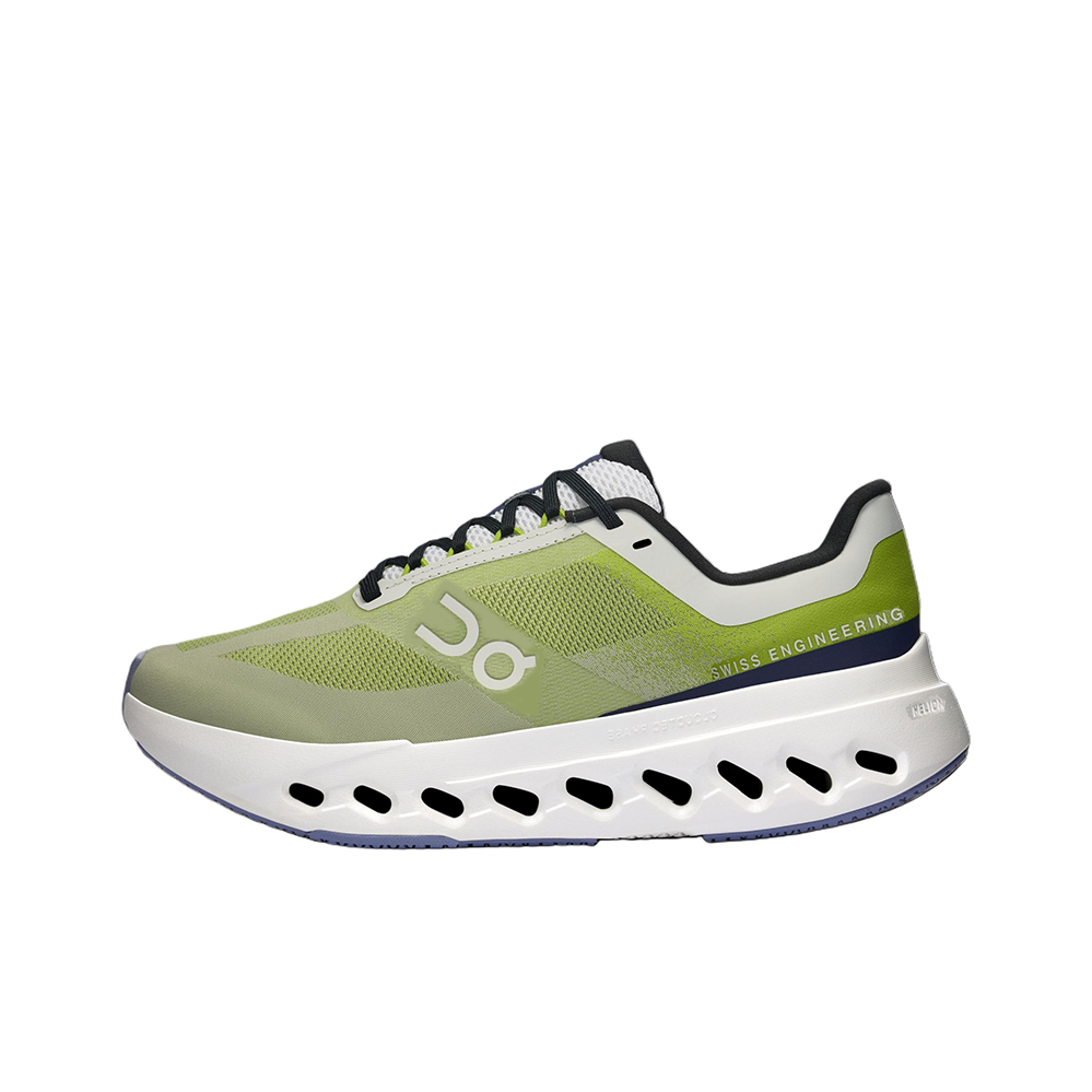 Men'S Shoes In Next - On Cloudsurfer Next Rahat Yastıklamalı Aşınmaya