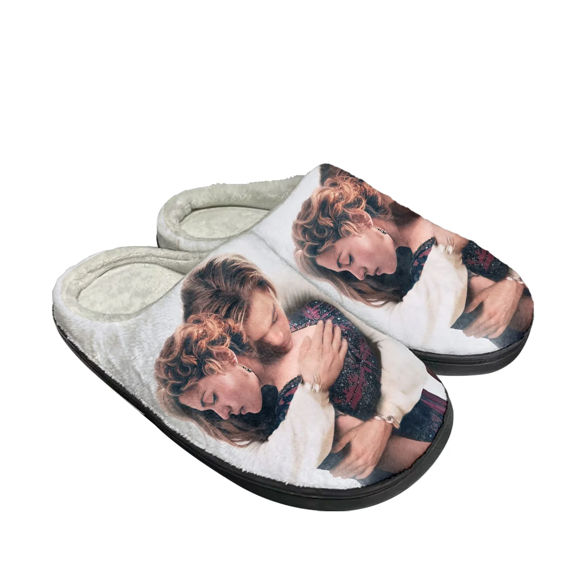 Titanic Klasik Film Ev Ev Pamu - Men Shoes Winter incelemesi ve fiyatı