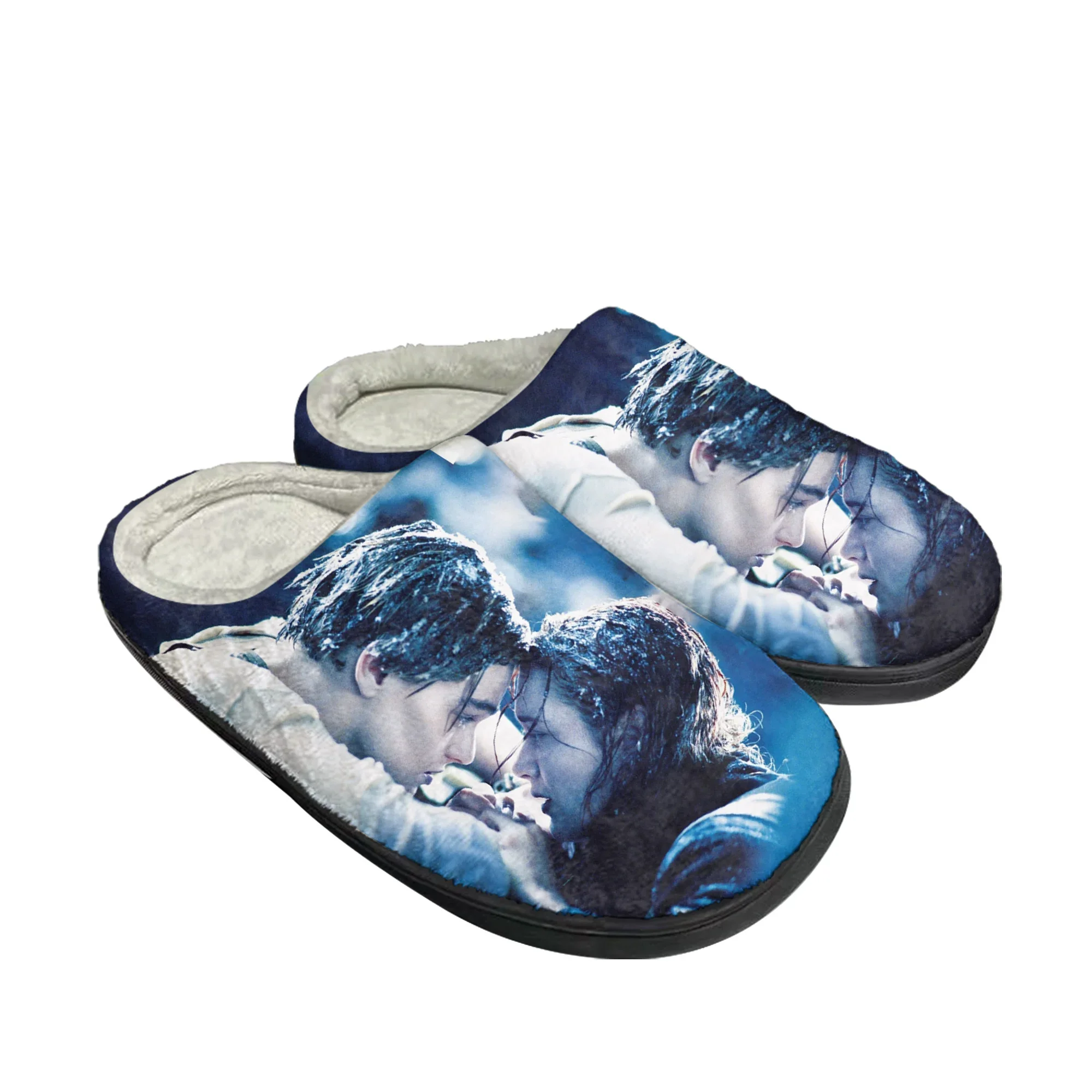 Titanic Klasik Film Ev Ev Pamu - Men Shoes Winter incelemesi ve fiyatı