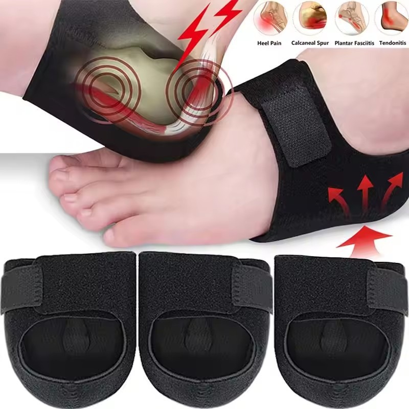 Plantar Fasiit ve Topuk Diken  - Men'S Shoes Plantar Fasciitis incelemesi ve fiyatı