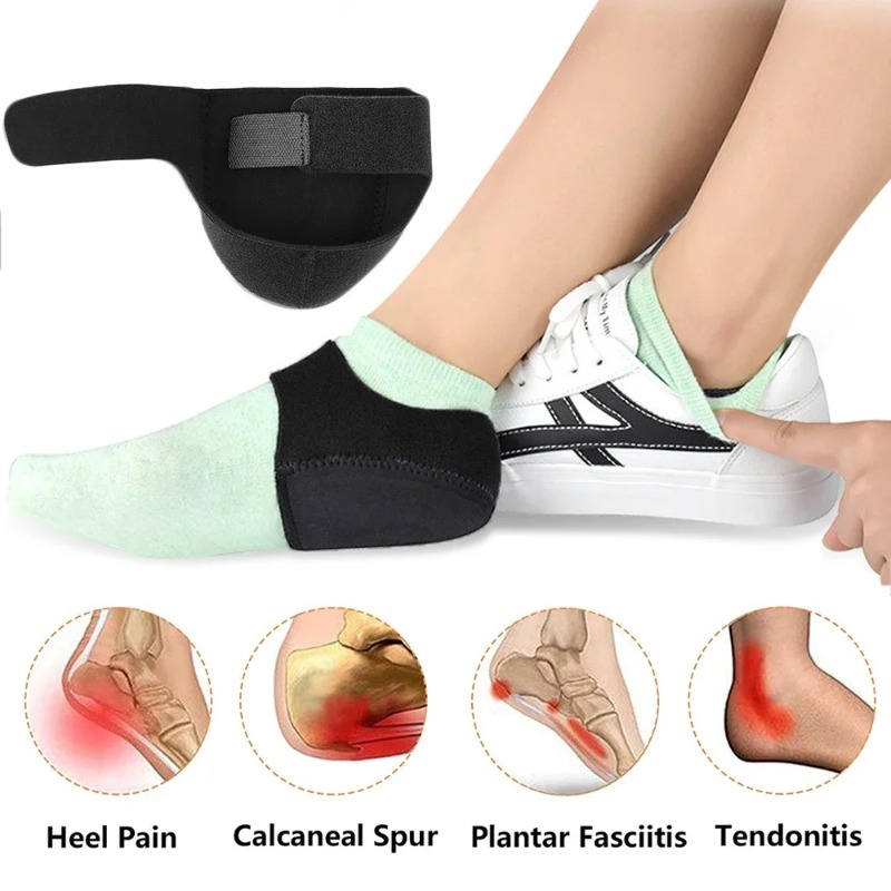Plantar Fasiit ve Topuk Diken  - Men'S Shoes Plantar Fasciitis incelemesi ve fiyatı