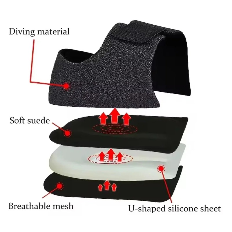 Plantar Fasiit ve Topuk Diken  - Men'S Shoes Plantar Fasciitis incelemesi ve fiyatı