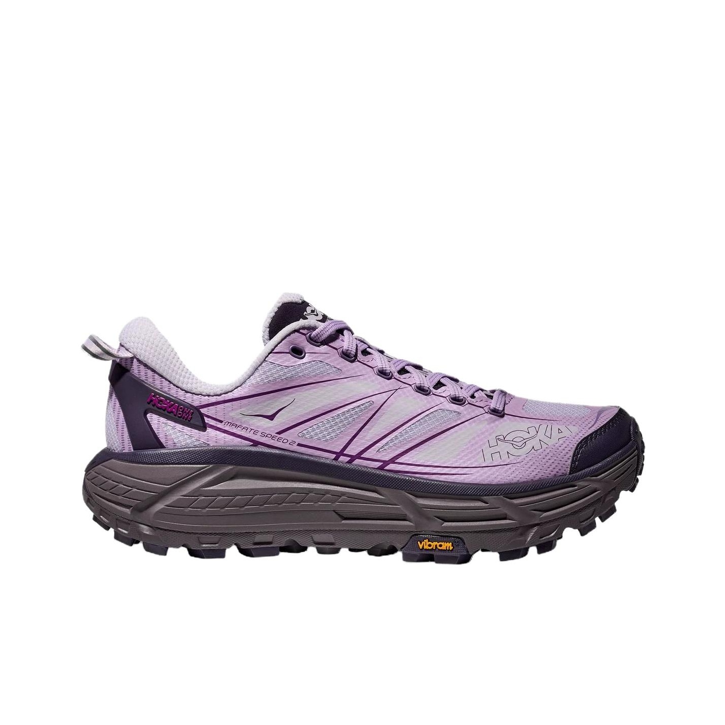 HOKA ONE ONE Mafate Speed 2 Tr - Men'S Shoes Hoka incelemesi ve fiyatı