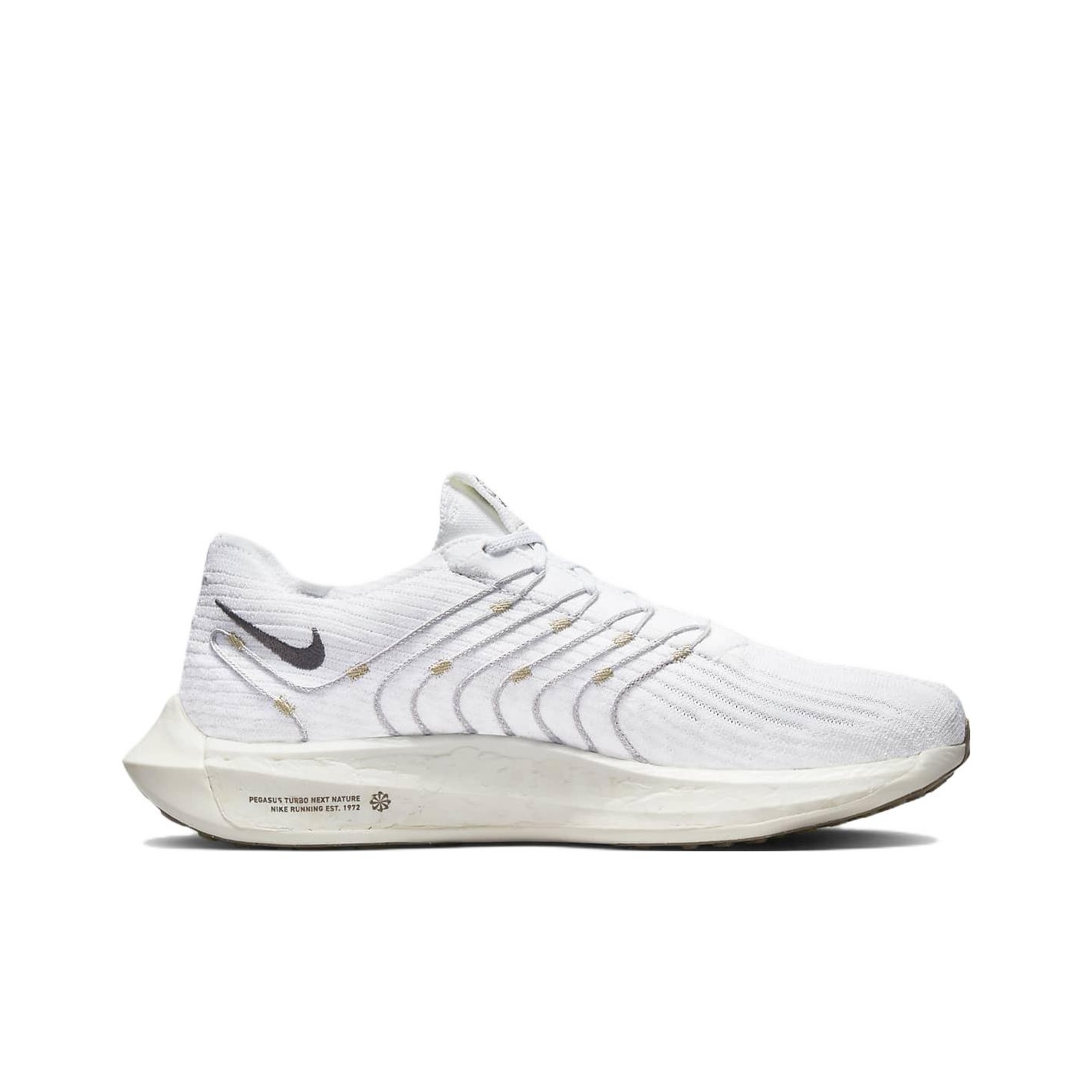 Nike Pegasus Turbo Next Nature - Men'S Shoes In Next incelemesi ve fiyatı