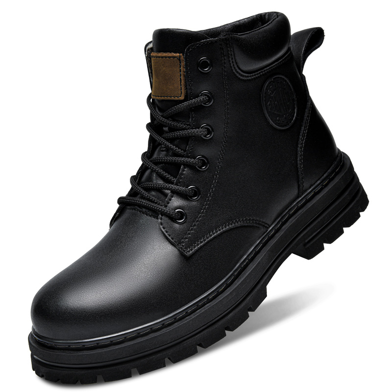 Büyük Boy 49 50 Kışlık Siyah D - Men'S Shoes Dq incelemesi ve fiyatı