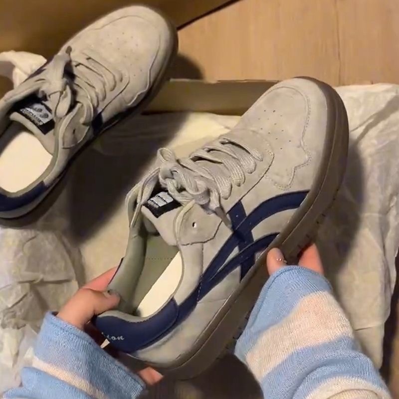 Kadın Sonbahar Yeni Retro Renk - Casual Sneaker Low incelemesi ve fiyatı