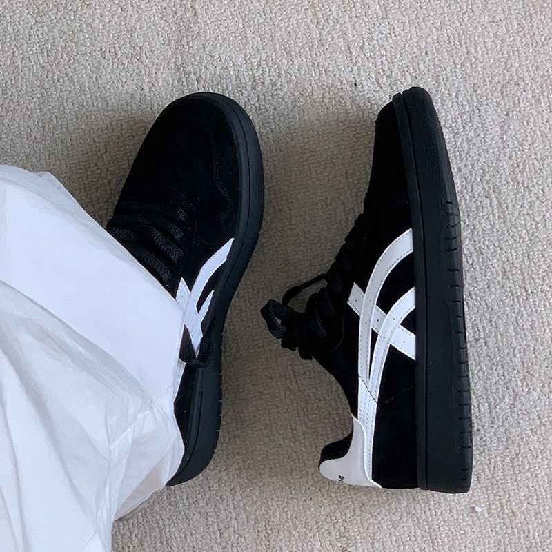 Kadın Sonbahar Yeni Retro Renk - Casual Sneaker Low incelemesi ve fiyatı