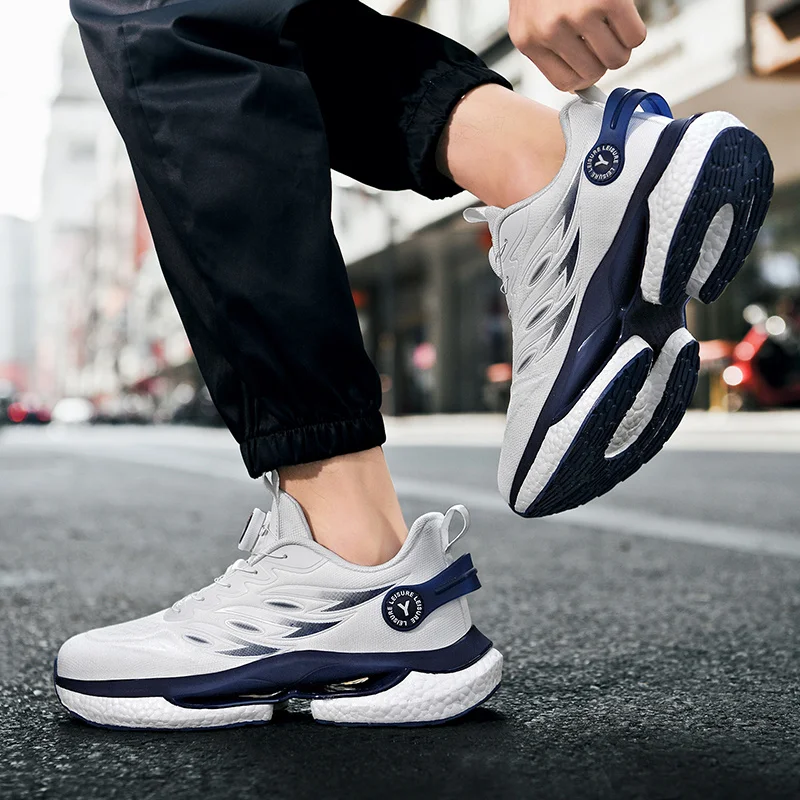 Darbeye dayanıklı Rahat Açık K - Men'S Shoes For Gym incelemesi ve fiyatı
