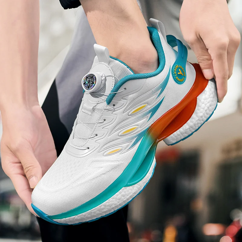 Darbeye dayanıklı Rahat Açık K - Men'S Shoes For Gym incelemesi ve fiyatı