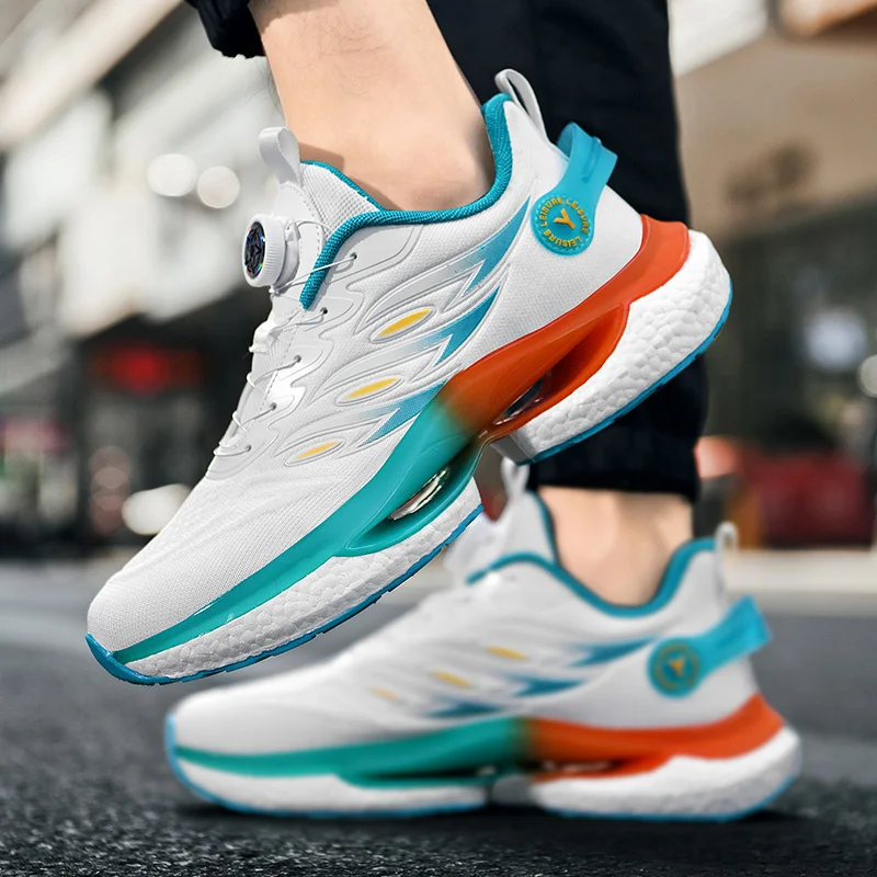 Darbeye dayanıklı Rahat Açık K - Men'S Shoes For Gym incelemesi ve fiyatı