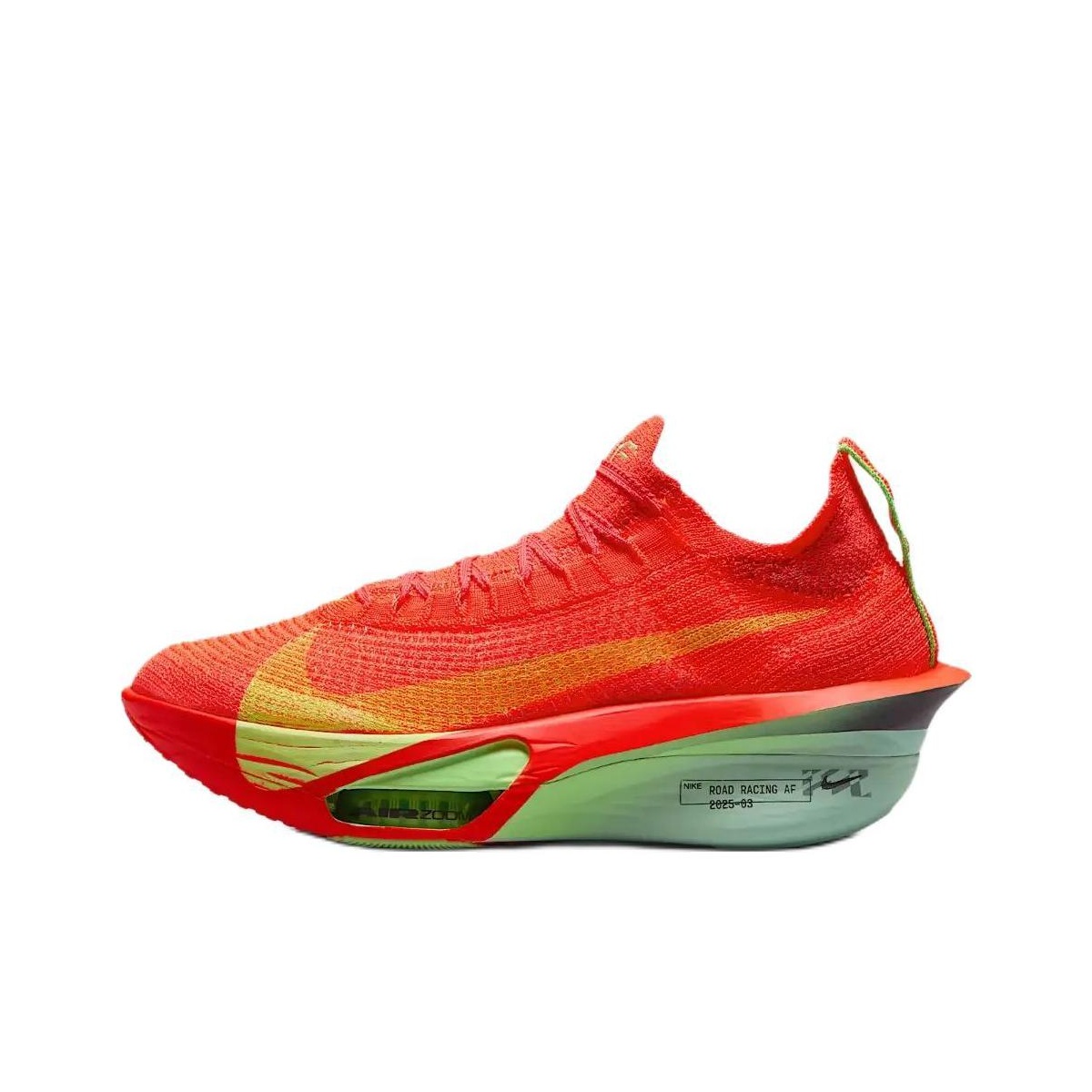 Nike Air Zoom Alphafly Next% 3 - Men'S Shoes In Next incelemesi ve fiyatı