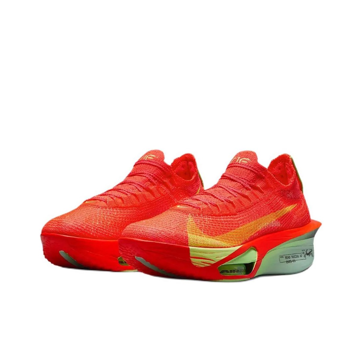 Nike Air Zoom Alphafly Next% 3 - Men'S Shoes In Next incelemesi ve fiyatı
