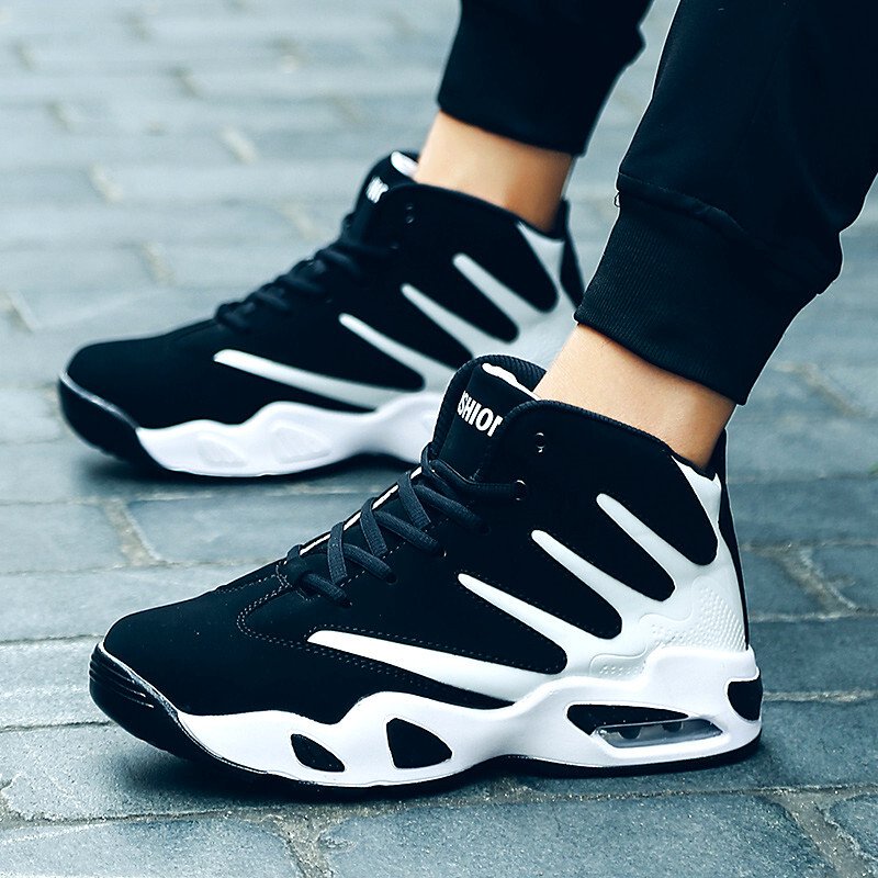 Erkek Spor Ayakkabı Kadın Mark - Men'S Shoes Basketball incelemesi ve fiyatı
