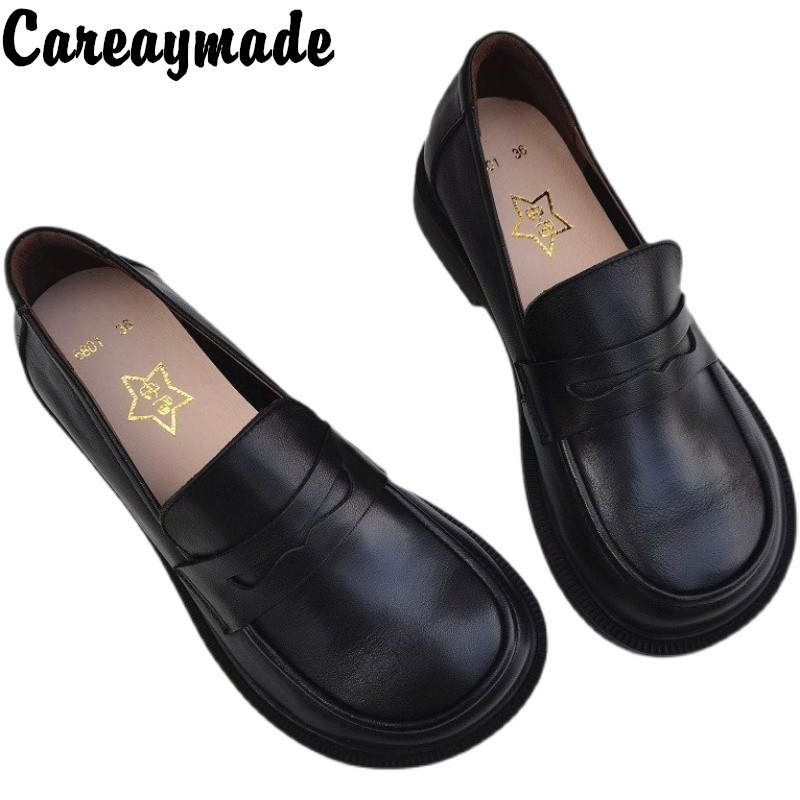 Careaymade-gündelik kadın ayak - Men'S Shoes Slip On incelemesi ve fiyatı