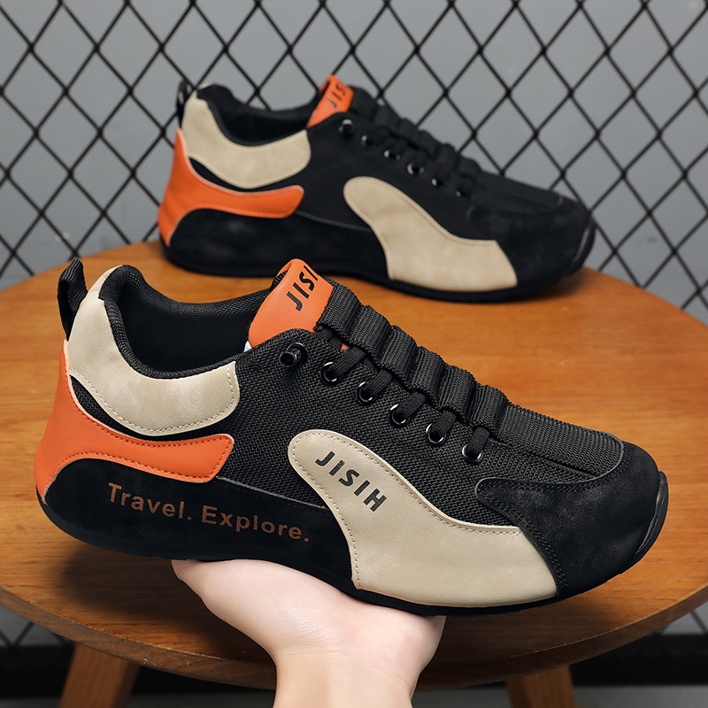 Erkek Bağcıklı Günlük Spor Aya - Men'S Shoes Basketball incelemesi ve fiyatı