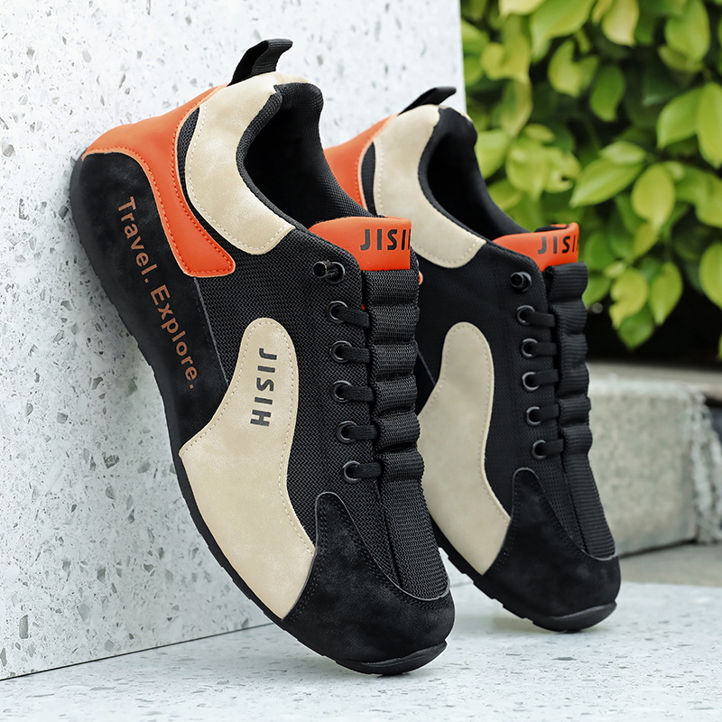 Erkek Bağcıklı Günlük Spor Aya - Men'S Shoes Basketball incelemesi ve fiyatı