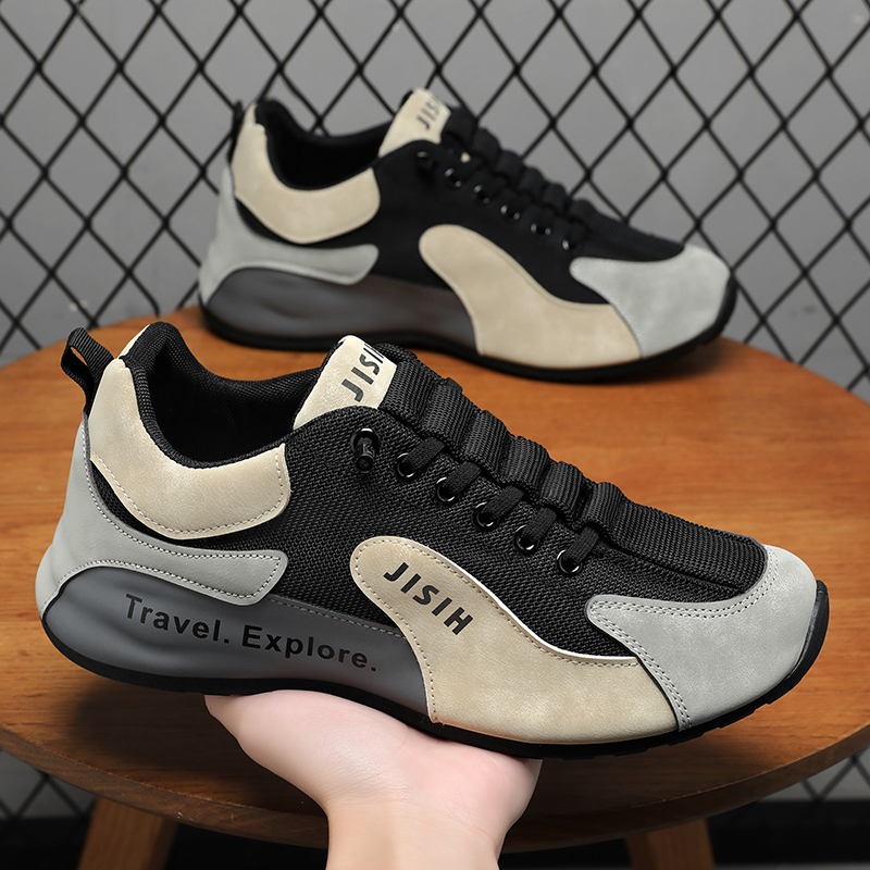 Erkek Bağcıklı Günlük Spor Aya - Men'S Shoes Basketball incelemesi ve fiyatı