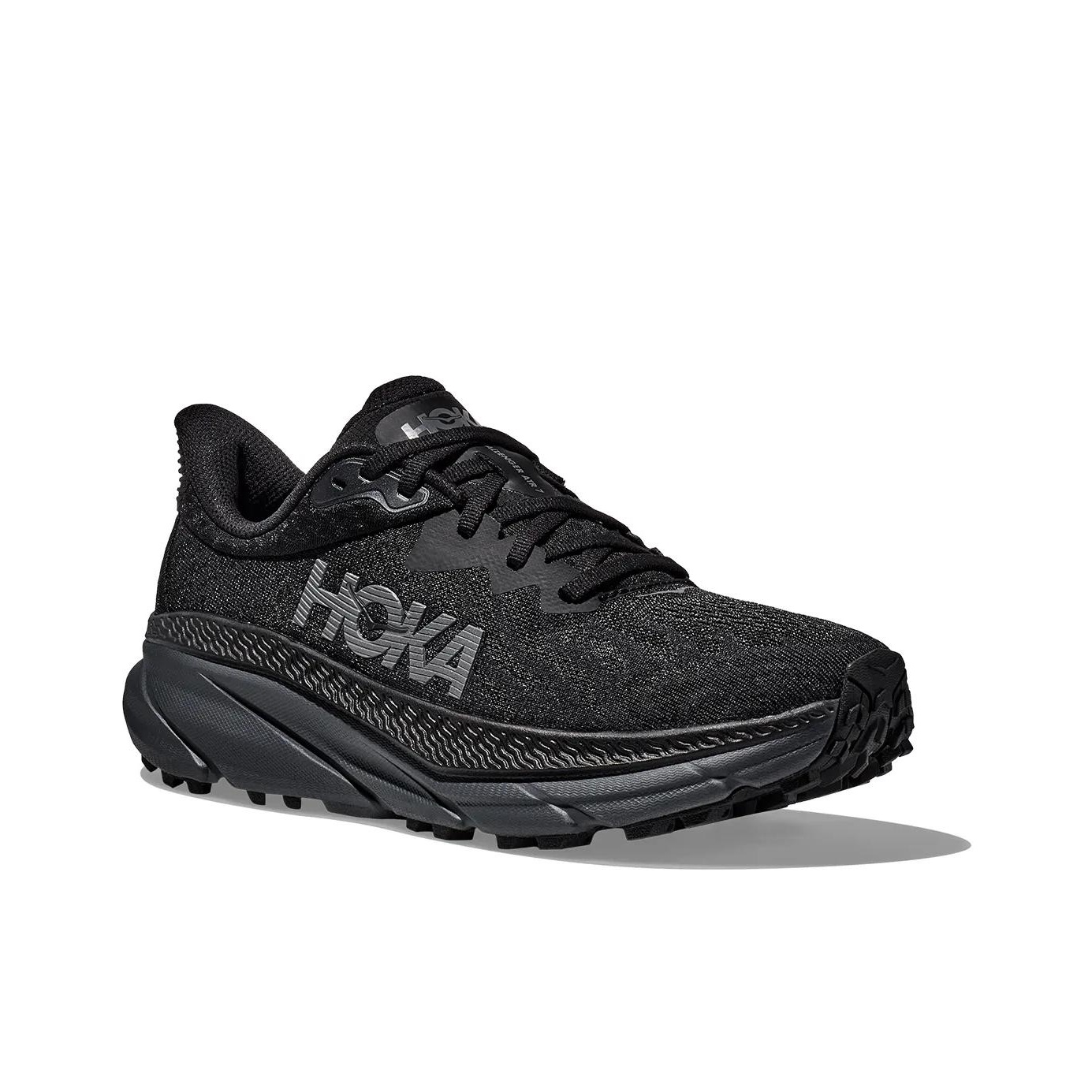 HOKA ONE ONE Challenger 7 Erke - Men'S Shoes Hoka incelemesi ve fiyatı